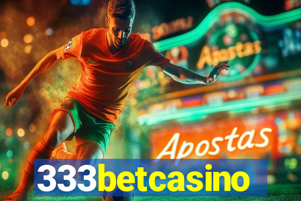 333betcasino