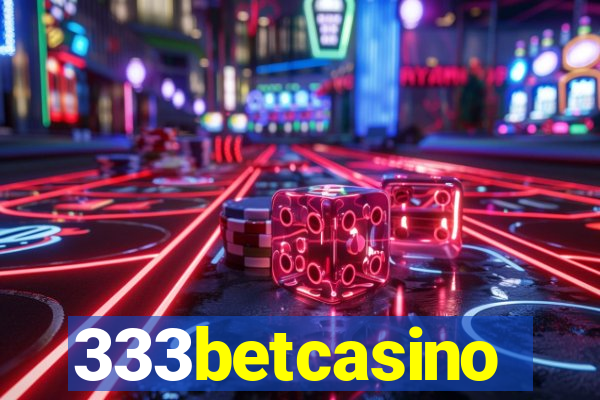 333betcasino