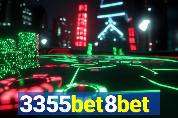 3355bet8bet