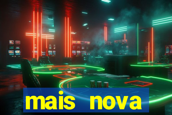 mais nova plataforma de jogos