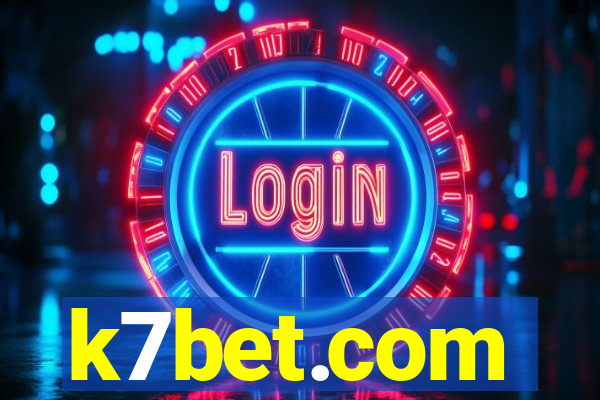 k7bet.com