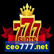 ceo777.net