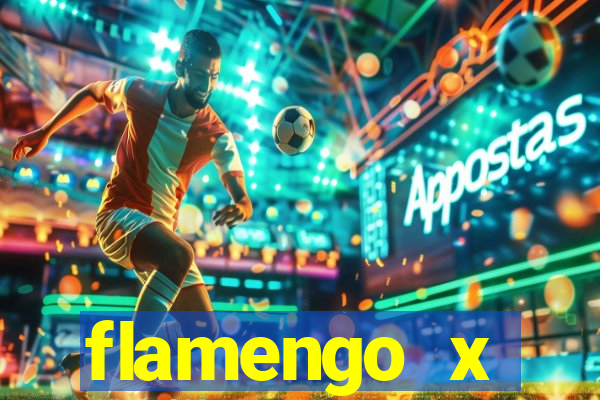 flamengo x fortaleza futemax