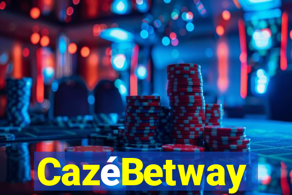 CazéBetway