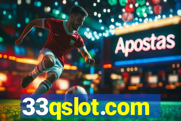 33qslot.com