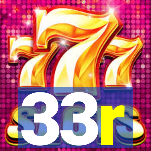 33r