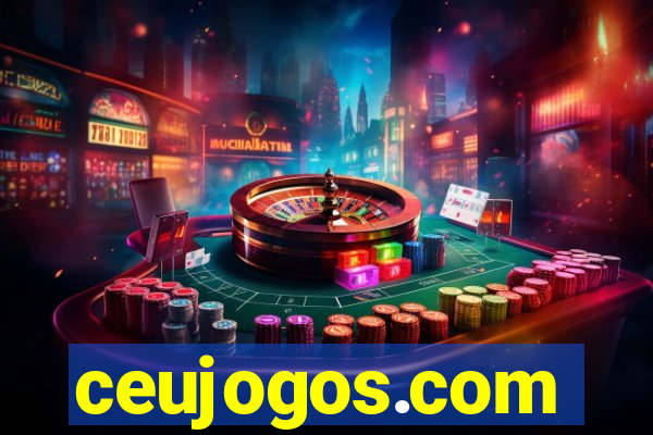 ceujogos.com