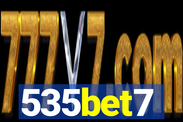 535bet7