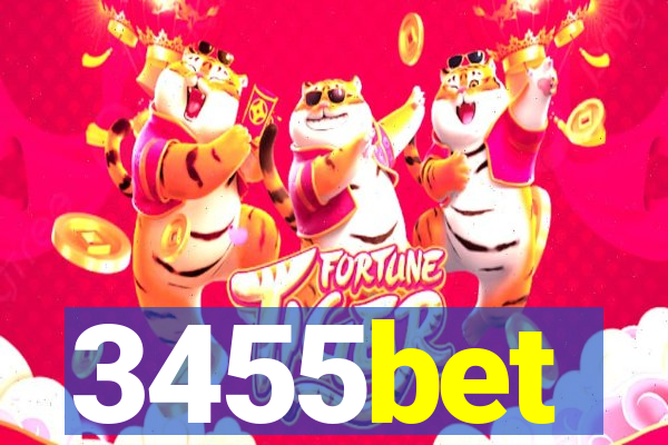 3455bet