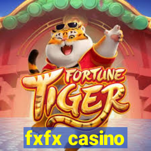 fxfx casino