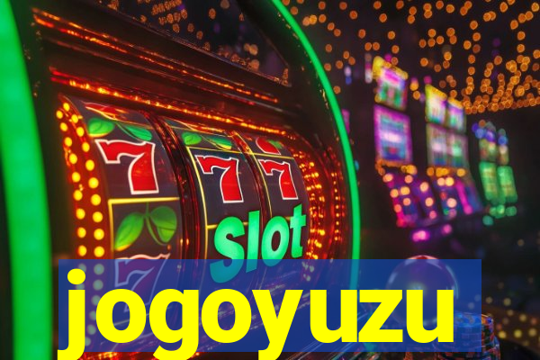 jogoyuzu