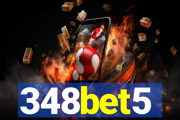 348bet5