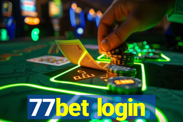 77bet login