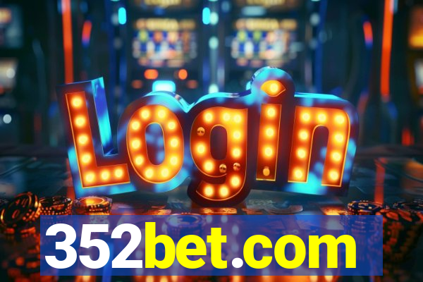 352bet.com