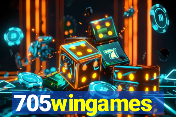 705wingames