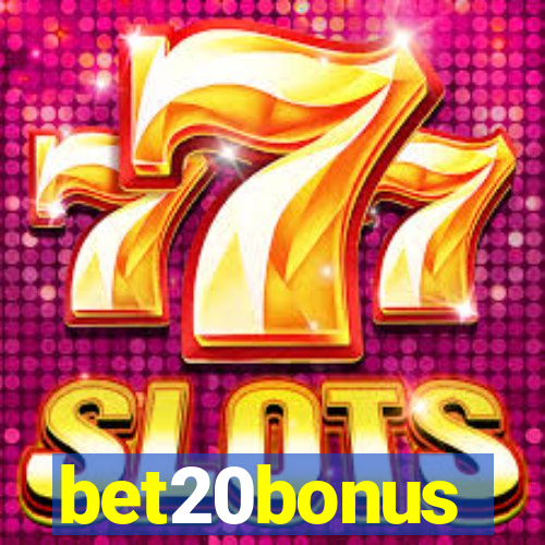 bet20bonus