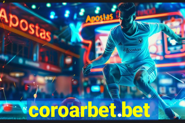 coroarbet.bet