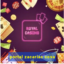 portal zacarias cova