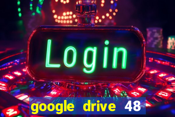 google drive 48 leis do poder