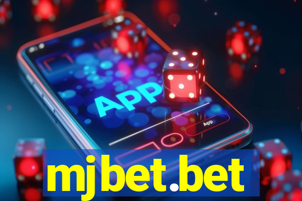 mjbet.bet