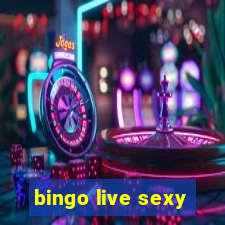 bingo live sexy