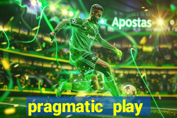 pragmatic play slots rtp