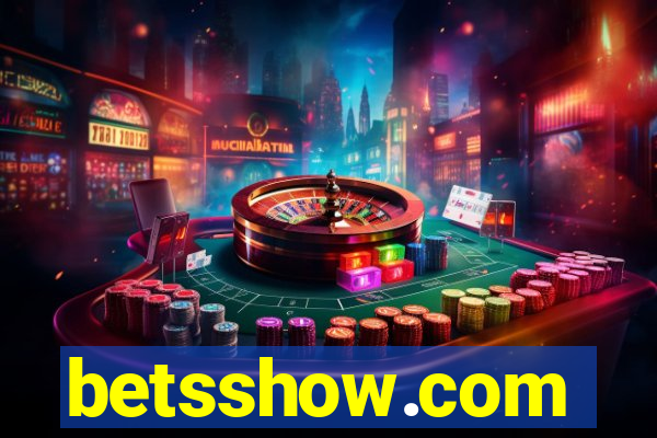 betsshow.com