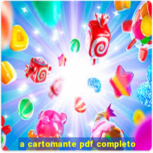 a cartomante pdf completo