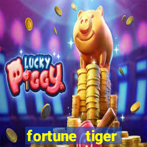 fortune tiger spirit demo