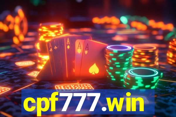 cpf777.win