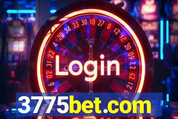 3775bet.com