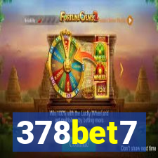 378bet7