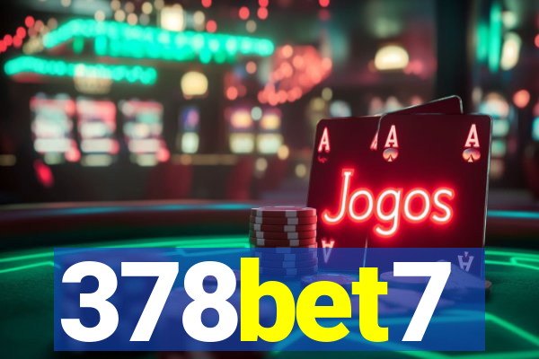 378bet7