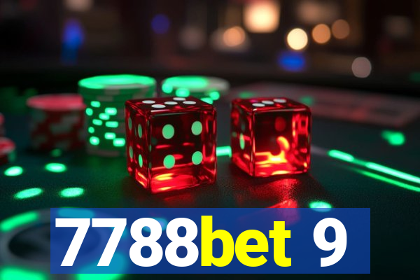 7788bet 9