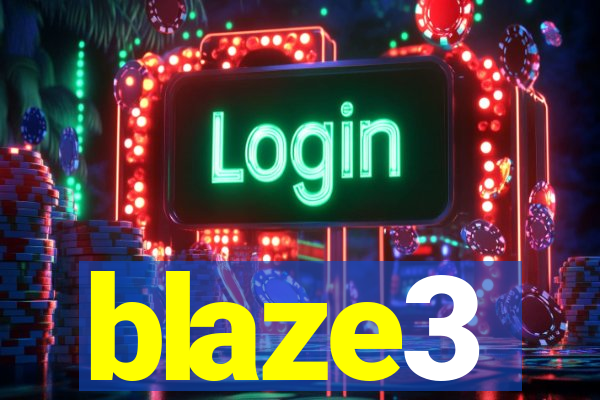 blaze3