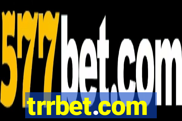 trrbet.com