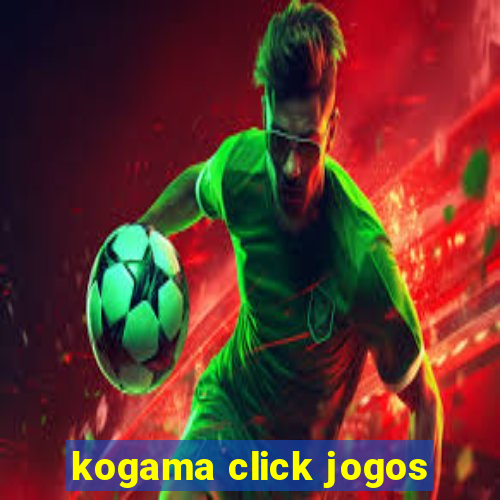 kogama click jogos