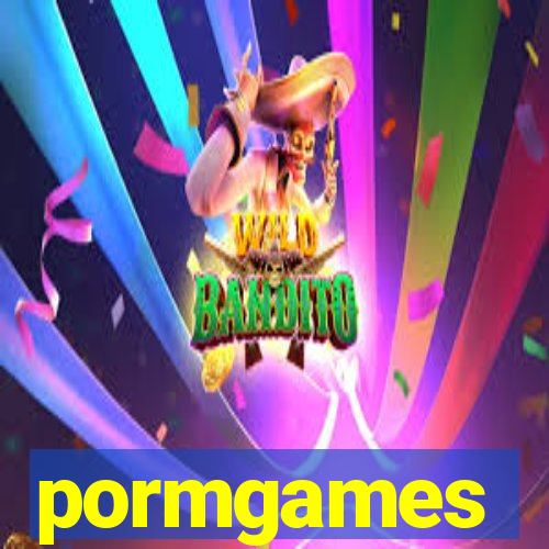 pormgames