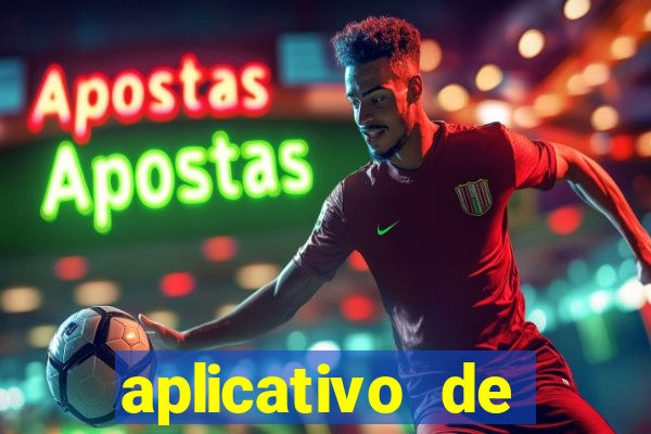 aplicativo de analise de jogos de futebol