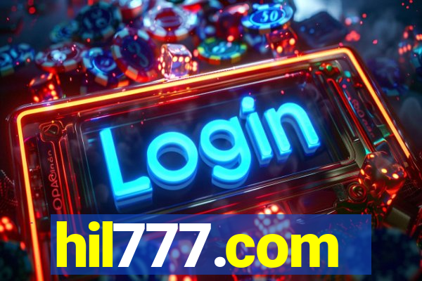 hil777.com