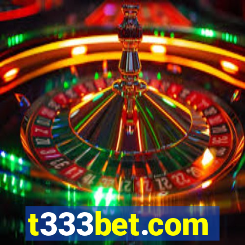 t333bet.com