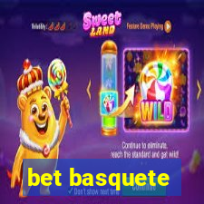 bet basquete