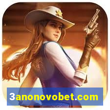 3anonovobet.com