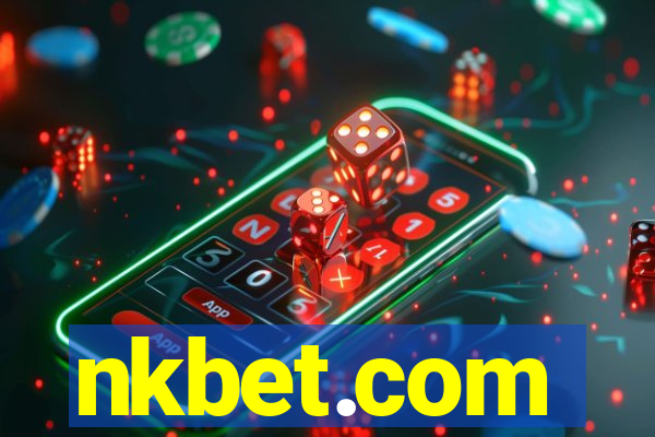 nkbet.com