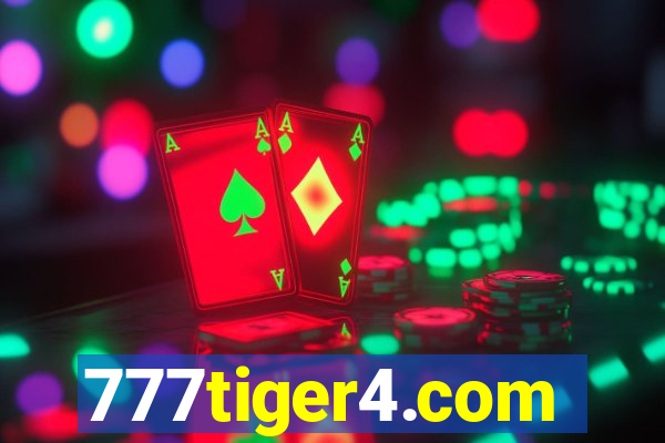 777tiger4.com