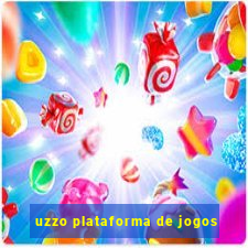 uzzo plataforma de jogos