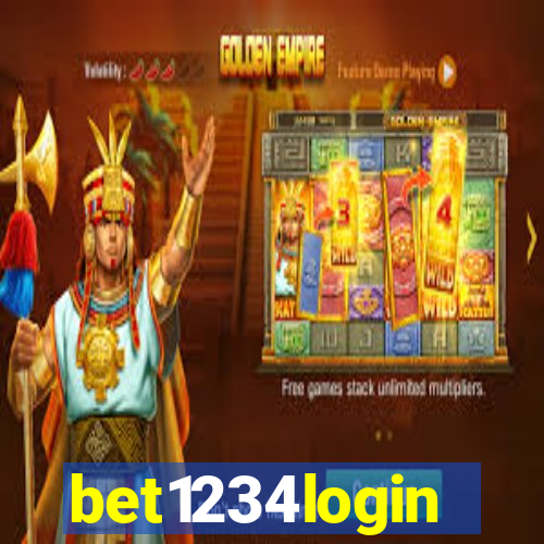 bet1234login