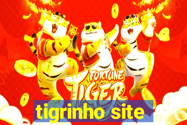 tigrinho site