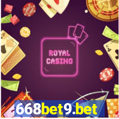 668bet9.bet