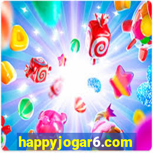 happyjogar6.com